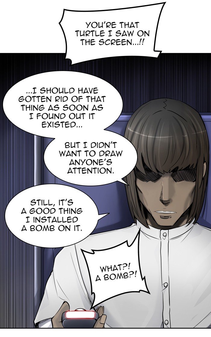 Tower of God, Chapter 414 image 058